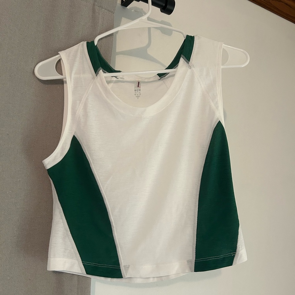 Free People Movement Tempo Advantage Muscle Tank
